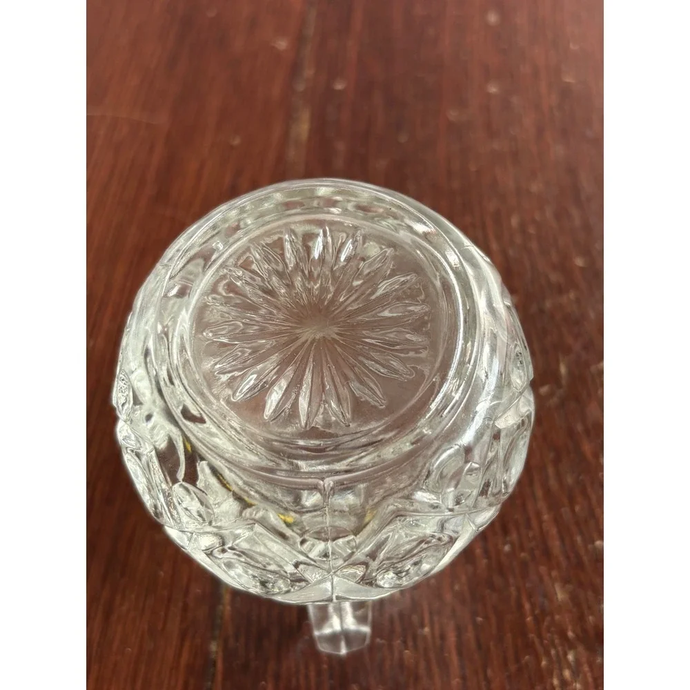 Imperial Glass imperial cape